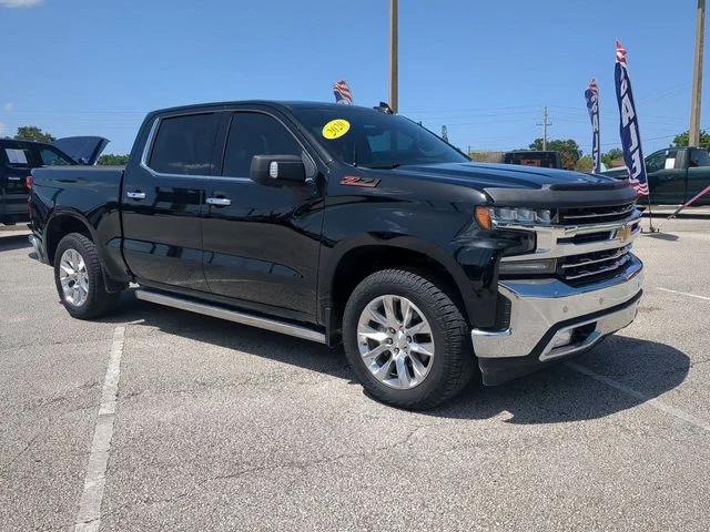 chevrolet silverado 1500 2020 3GCUYGETXLG424484 image chevrolet silverado 1500 2020 3GCUYGETXLG424484 image